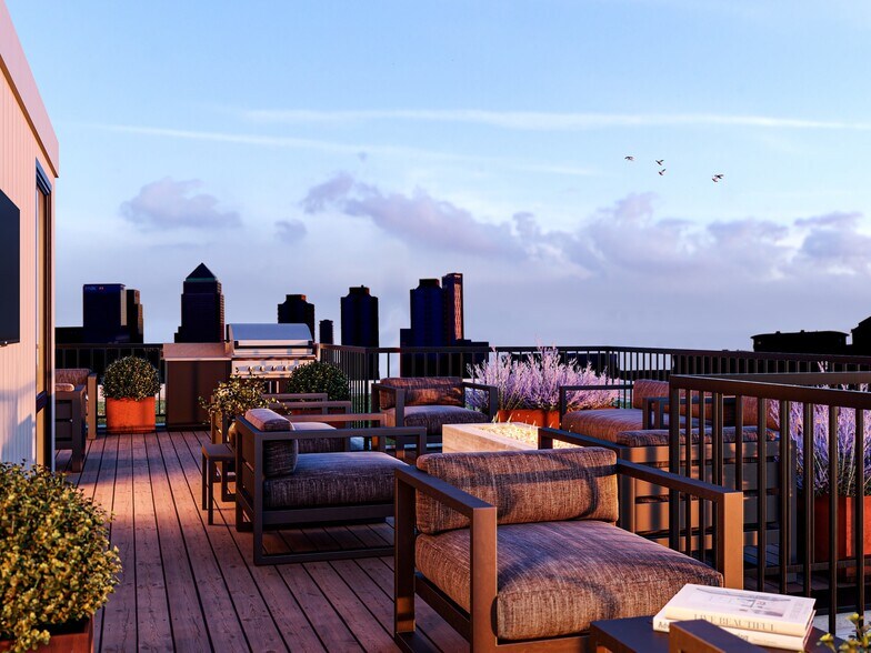 Flats on First 21 Charles St Cambridge MA 02141 Apartment Finder