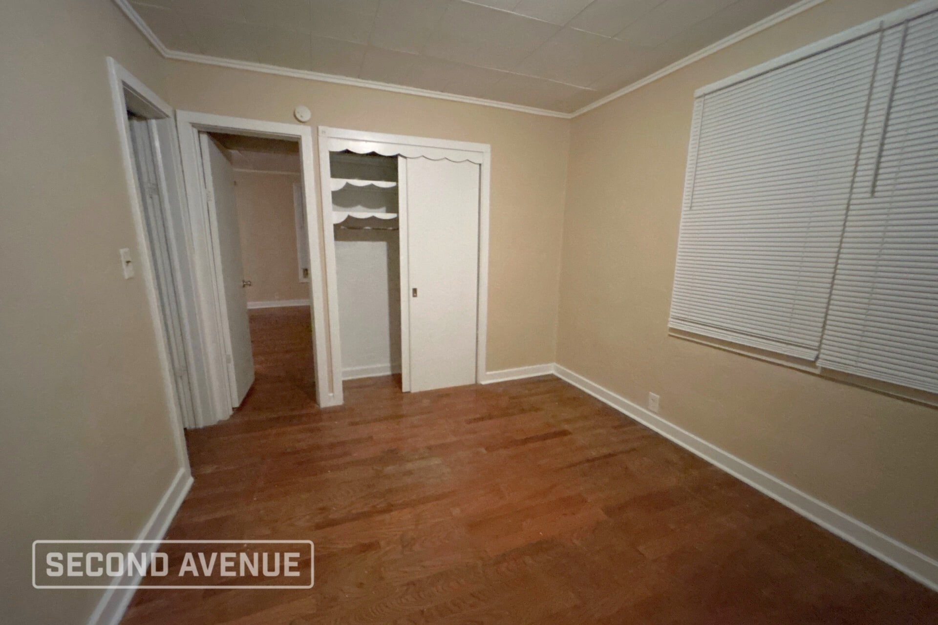 Building Photo - 208 S Thomas Ave