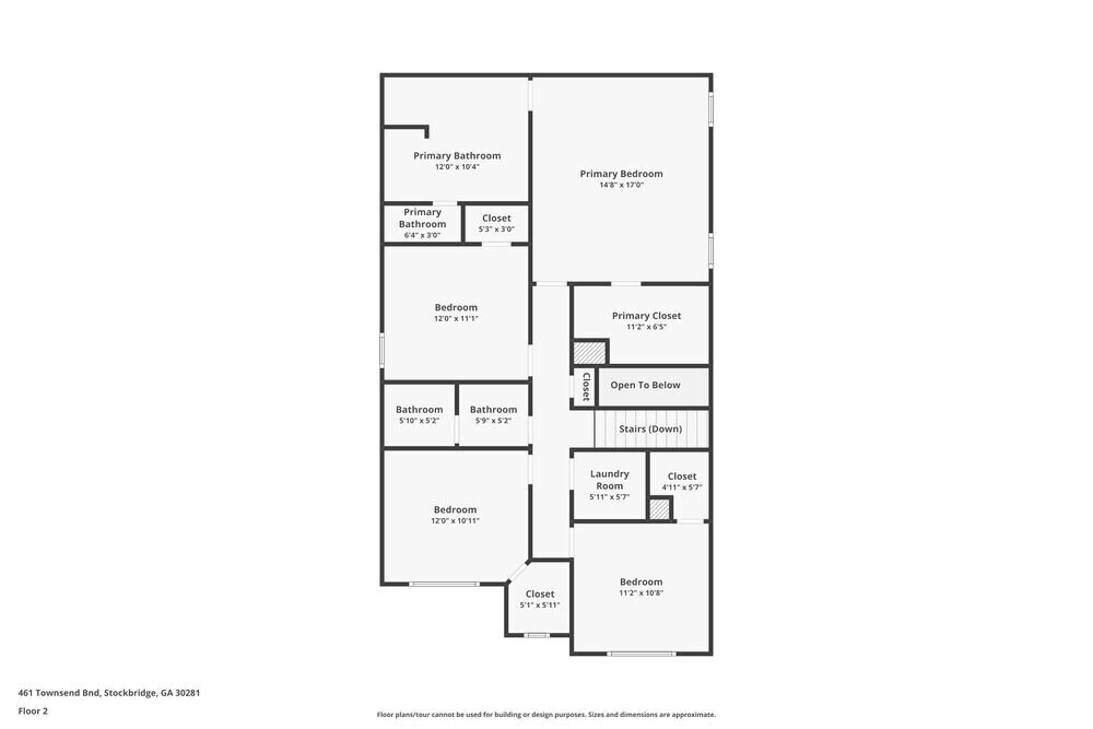 Building Photo - 461 Townsend Bend