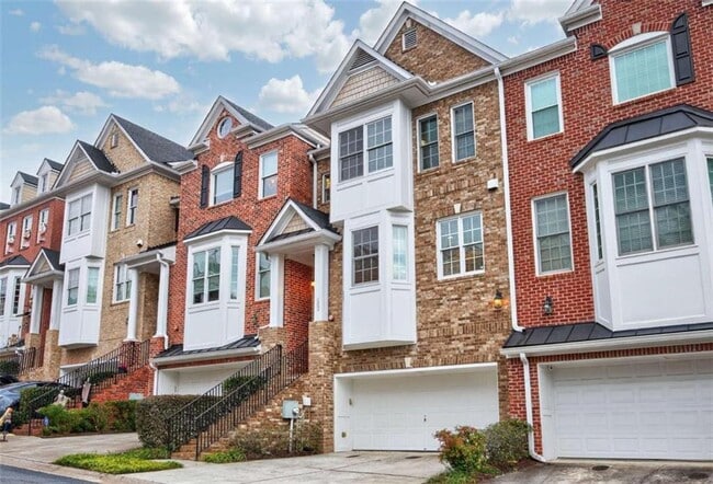 Building Photo - 1222 Creekside Pl SE