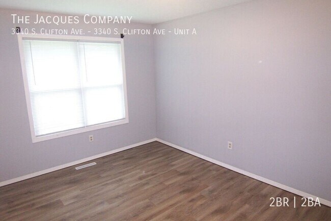 Building Photo - 3340 S Clifton Ave