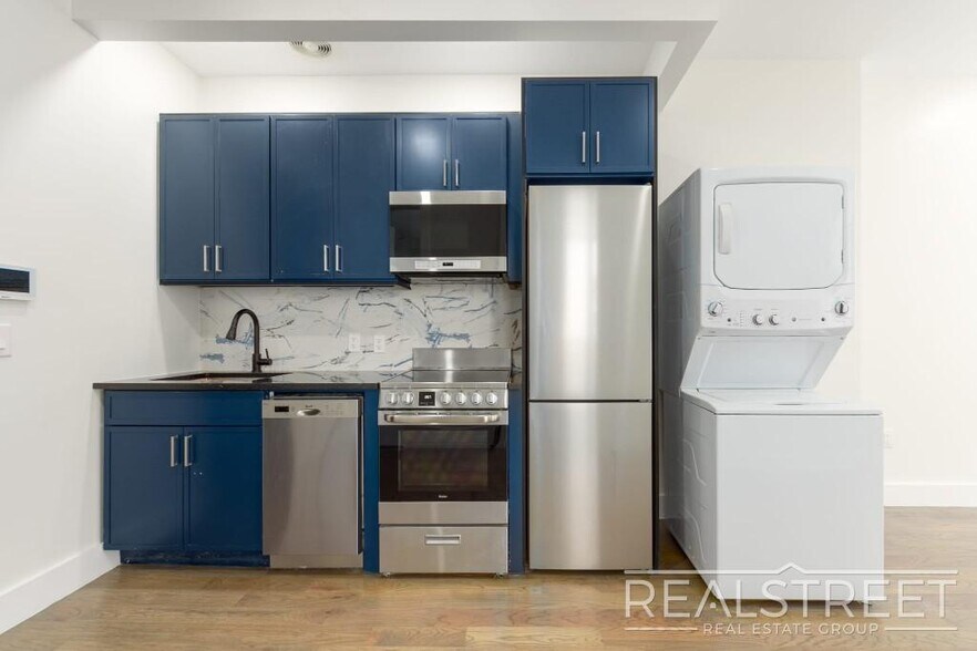 Building Photo - 1734 Nostrand Ave