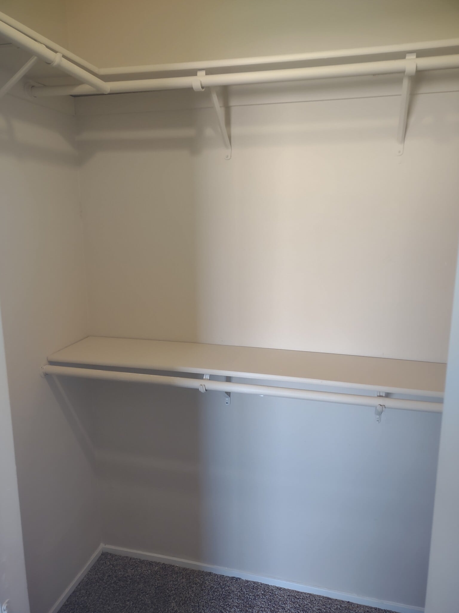 Bedroom Closet - 322 Esquina Dr