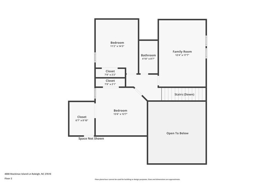 Building Photo - 4000 Mackinac Island Ln