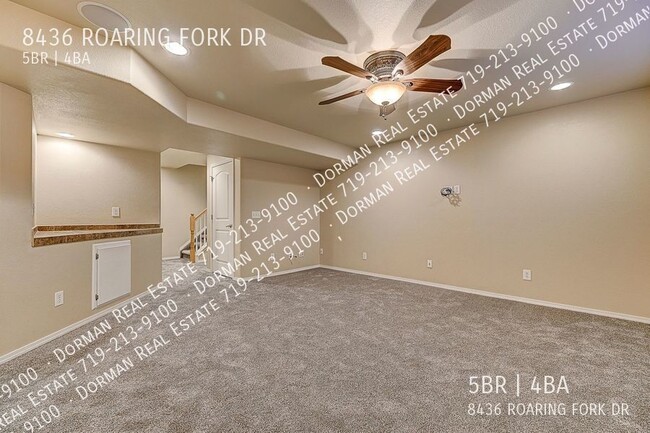 Building Photo - 8436 Roaring Fork Dr