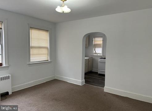 Building Photo - 208 W Gay St
