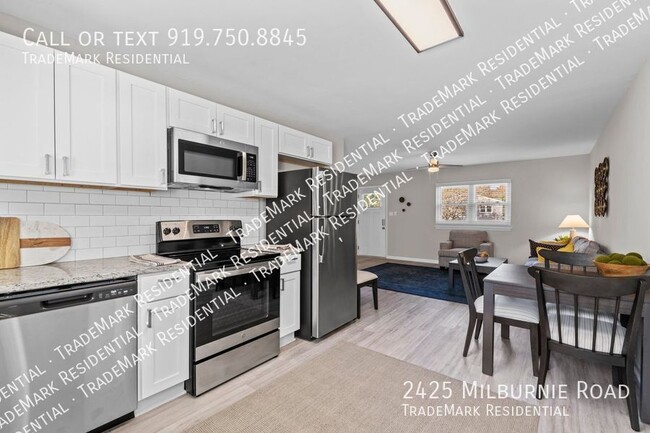 Building Photo - 2425 Milburnie Rd