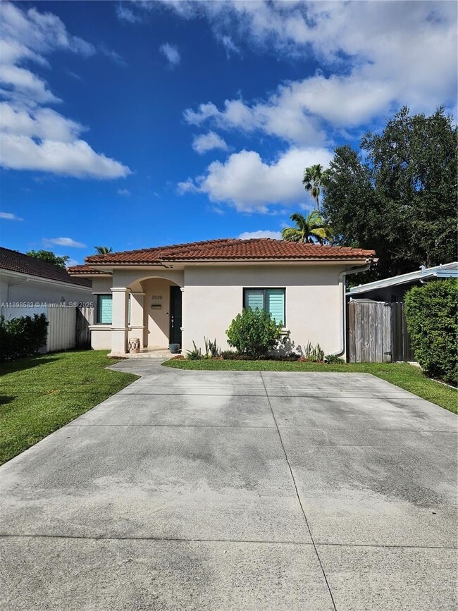 Building Photo - 2030 SW 60th Ave