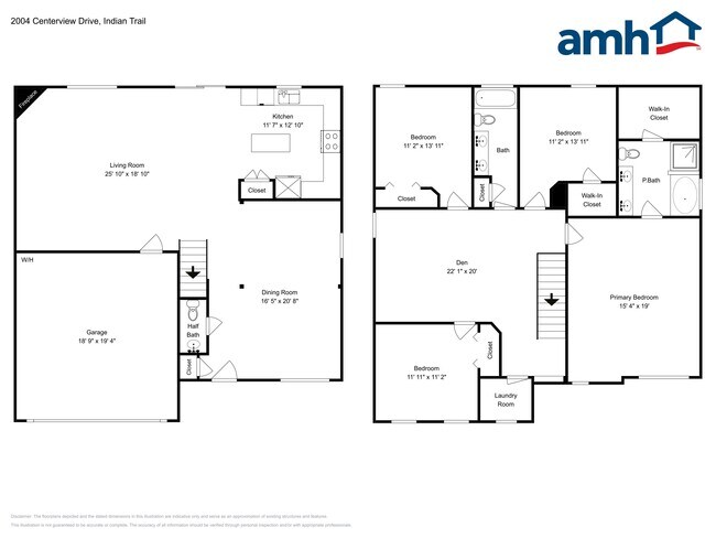 Building Photo - 2004 Centerview Dr