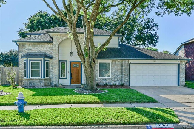 Primary Photo - 22630 Round Valley Dr