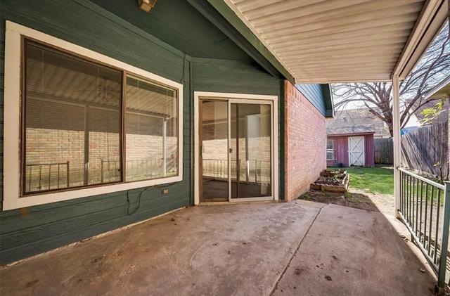 Building Photo - 812 Melville Dr