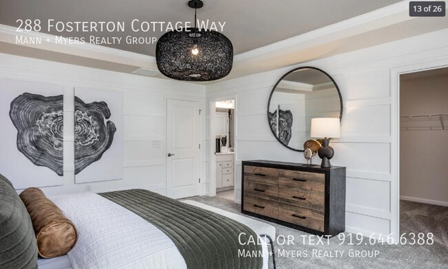 Building Photo - 288 Fosterton Cottage Wy