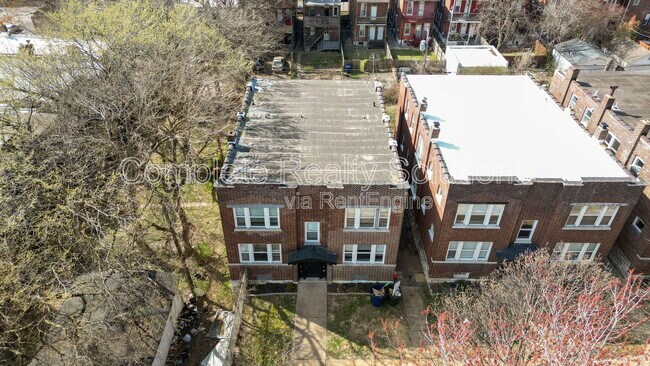Building Photo - 3545 Oregon Ave