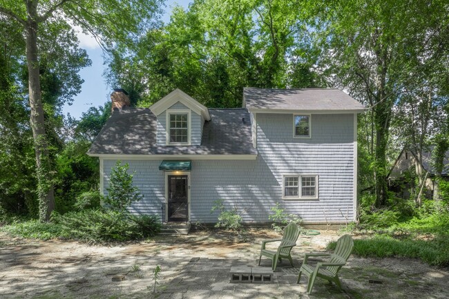 Building Photo - 719 Hayne Avenue