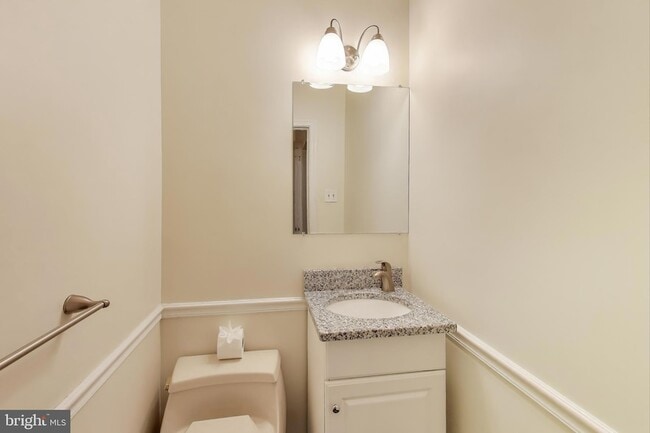 Building Photo - 7308 Burdette Ct