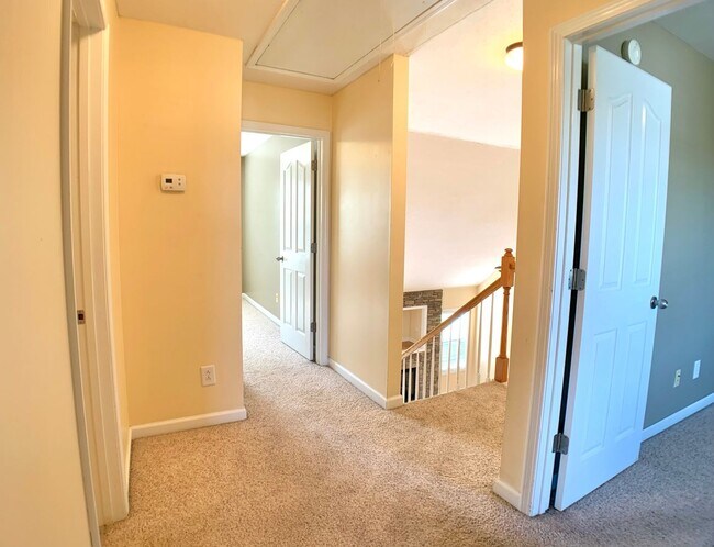 Building Photo - 800 Karmaflux Way