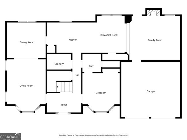 Building Photo - 1582 Ewing Farm Dr