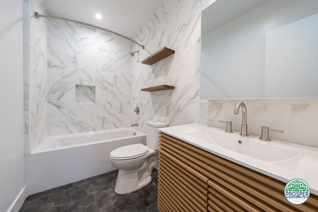 Interior Photo - Penmar Bungalows