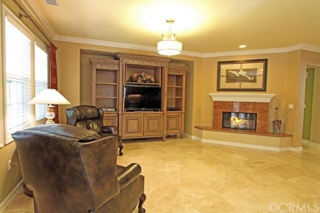 Family Area - 44 Whitford