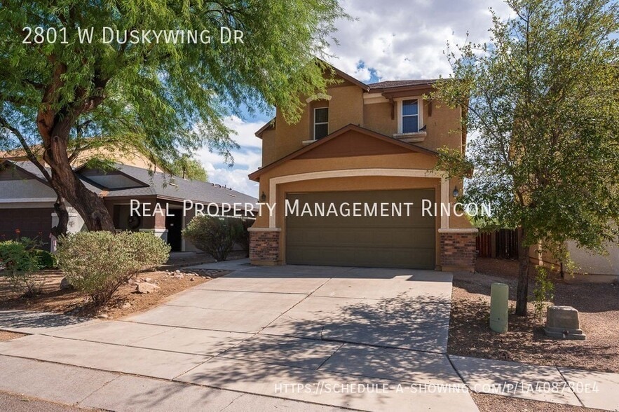 Building Photo - 2801 W Duskywing Dr