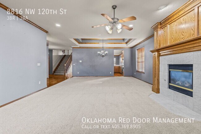 Building Photo - 8816 NW 120th St