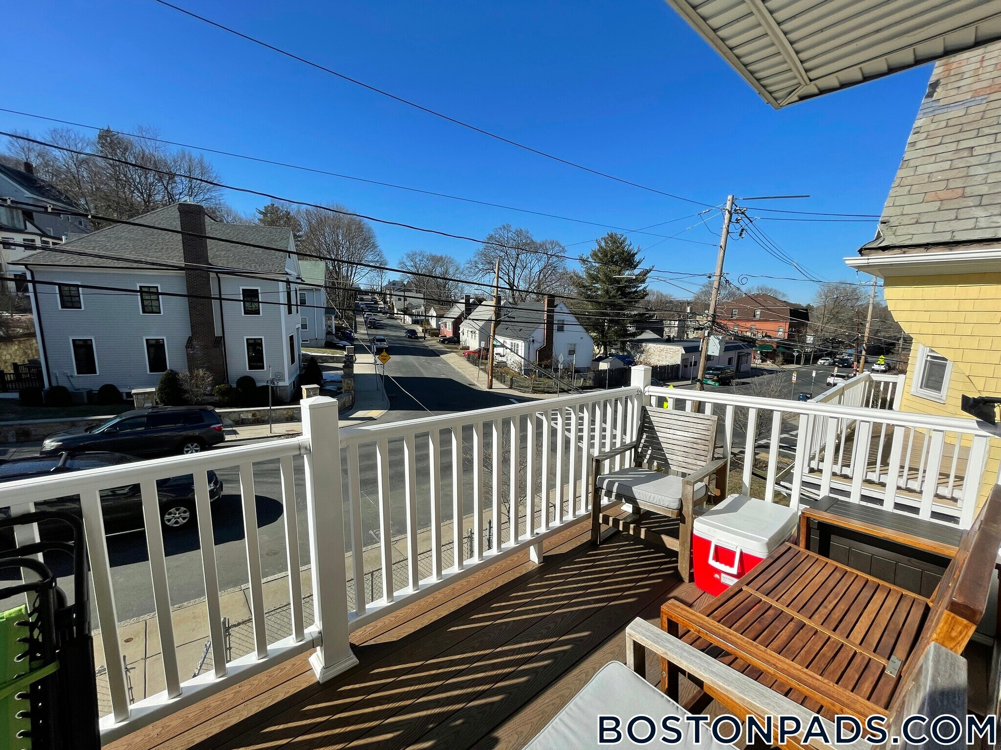 Building Photo - 66 Brooks St