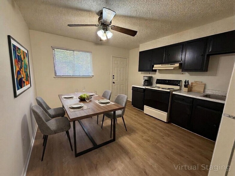 Building Photo - 1506 Indian Trail