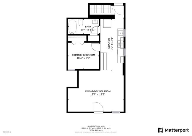 Building Photo - 859 N Marshfield Ave