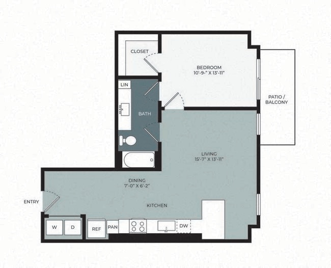 Floorplan - Windsor West Plano