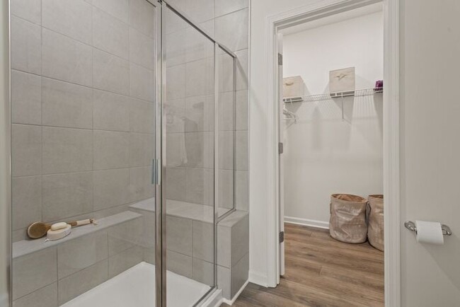 Building Photo - Now Available – Highly Sought-After Cary 3BR at Arbor Mill Townhomes!