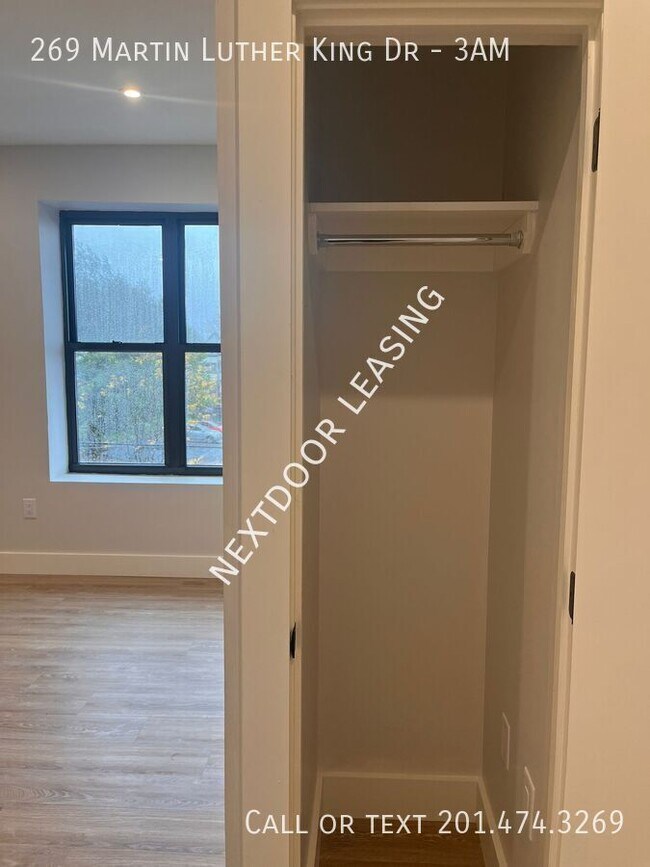 Building Photo - 269 M.L.K. Drive