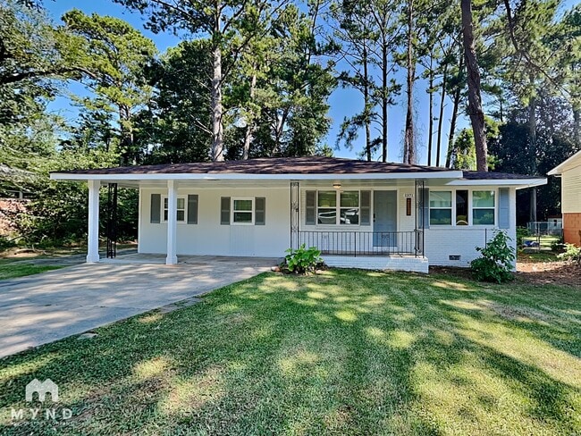 Primary Photo - 1371 Stoneham Ct