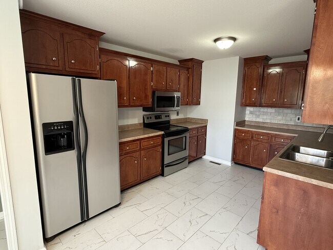 Building Photo - 3685 S Jot Dr