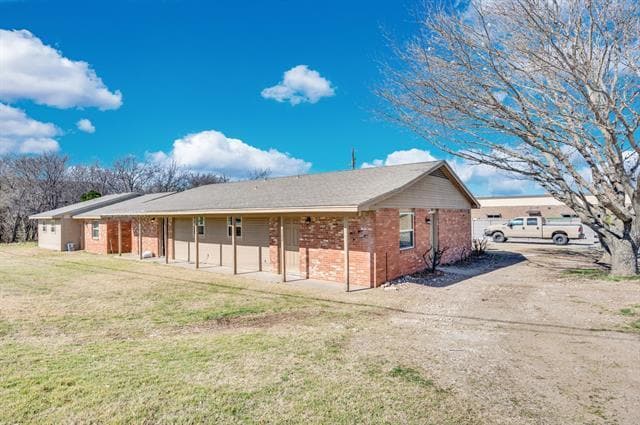 Building Photo - 709 George Hopper Rd