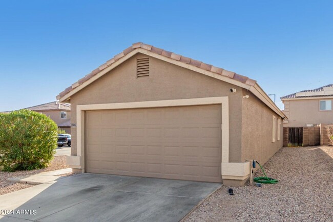 Building Photo - Charming 3 bedroom home in Buckeye!!