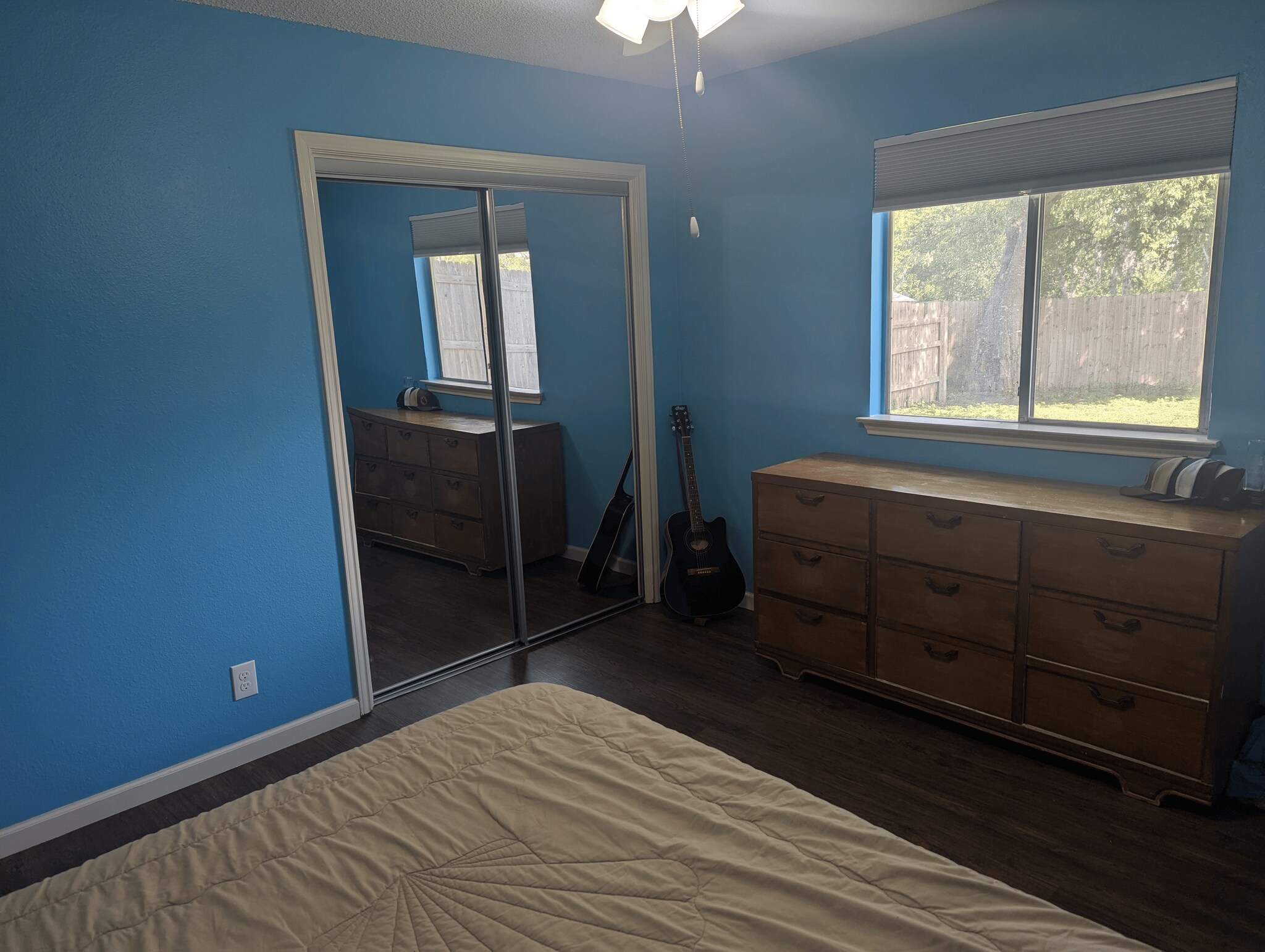 Bedroom - 11530 Casa Alto St