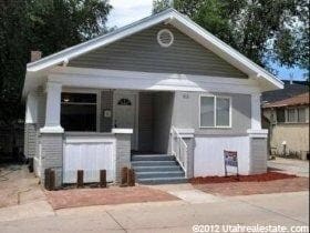 Building Photo - Salt Lake Cottage home 3 bed, 2 baths