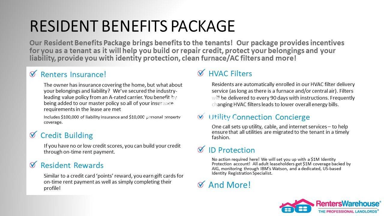 Building Photo - 1426 Douglas St