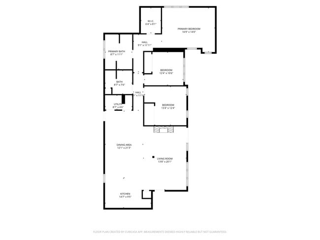 Building Photo - 4014 S Drexel Blvd