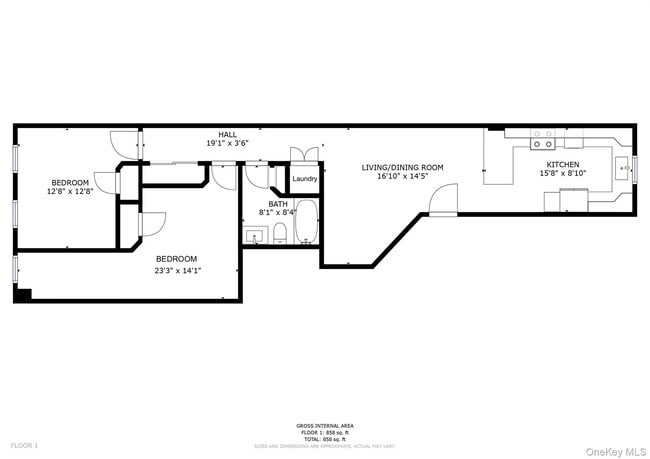 Building Photo - 16 S Division St