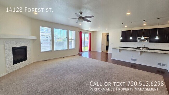 Building Photo - 14128 Forest St
