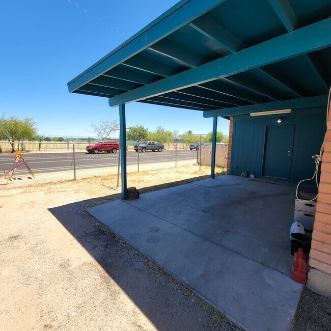 Building Photo - 301 W Alaska St