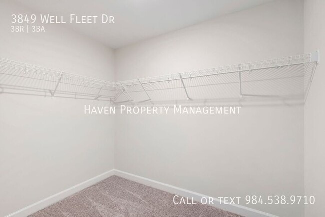 Building Photo - 3849 Well Fleet Dr