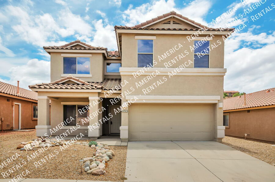 Building Photo - 60903 Silky Mane Dr