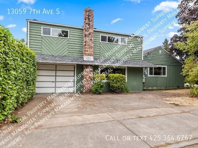 Building Photo - 13059 7th Ave S