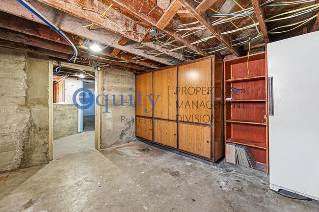 Building Photo - 4893 S Wasatch St