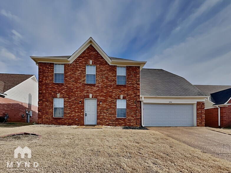 Primary Photo - 3806 Sungrove Cir E