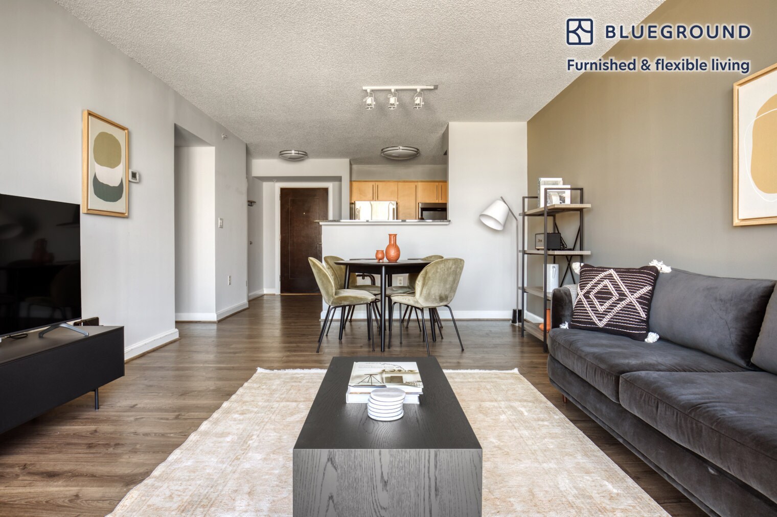 Building Photo - 4835 Cordell Ave