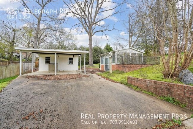 Building Photo - 8320 Telegraph Rd