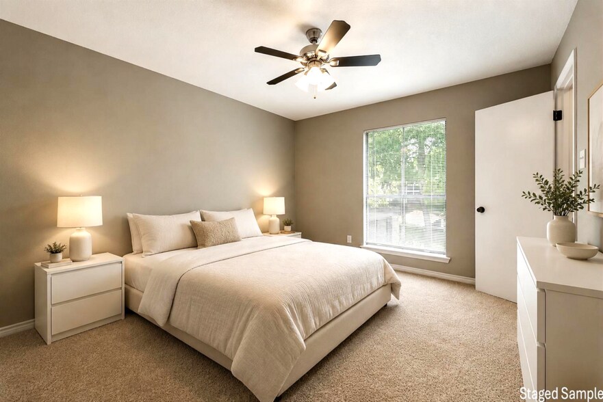 Building Photo - 4629 Country Creek Dr